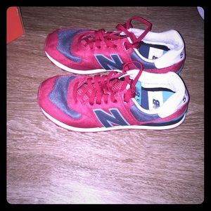 Men’s New Balance Shoes